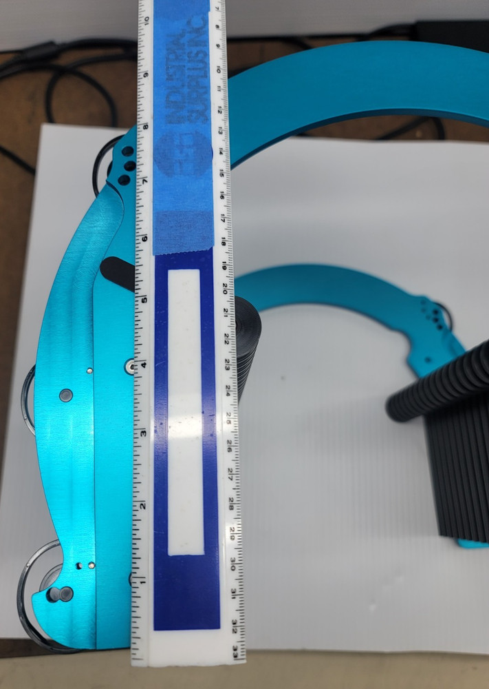 Brooks Automation Interface AM-3005-B Cassette