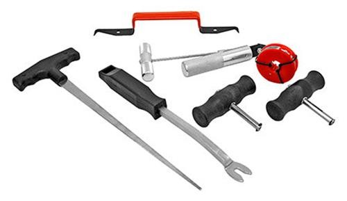 Auto Car Automotive Windshield Window Remover Tool Kit