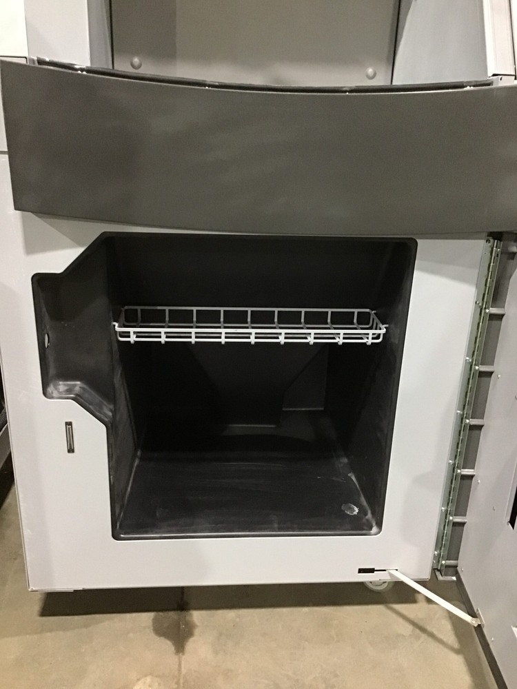 3D Systems ProJet 660 Pro Industrial 3D Printer