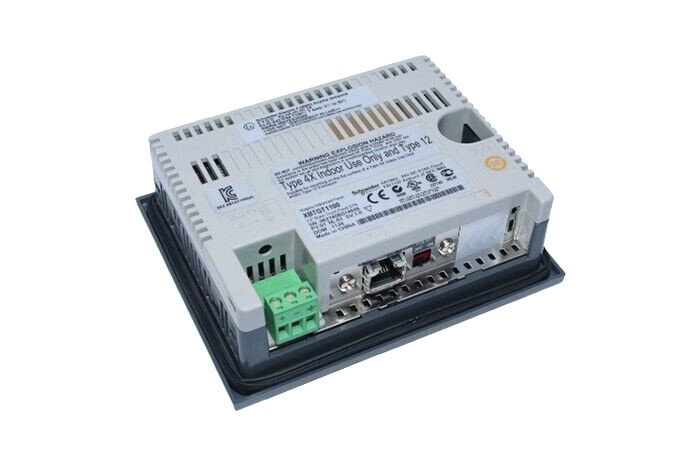 SCHNEIDER XBTGT1100 TOUCH PANEL