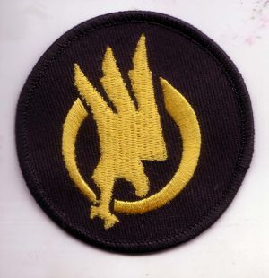 COMMAND AND CONQUER EAGLE VEL-KRO PATCH - GAME02V