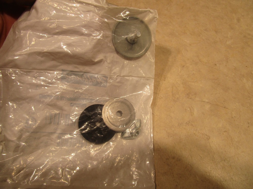 HOFFMAN 59700 HOLE SEAL, M0652