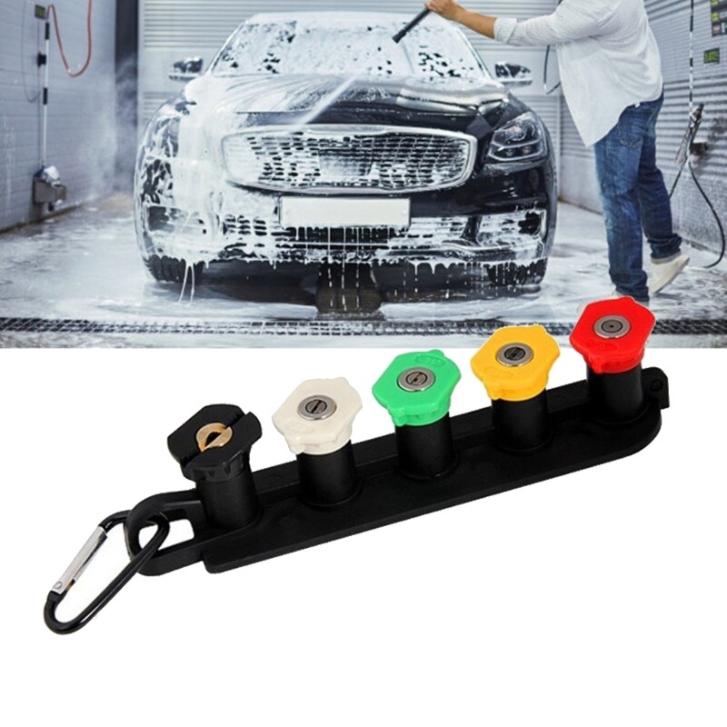 Nozzle Tip Holder Pressure Washer Nozzle Holder