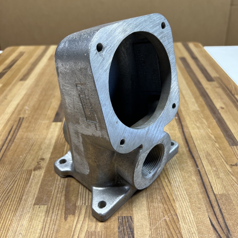 Killark Electrolet AJAC-4 Splice Box