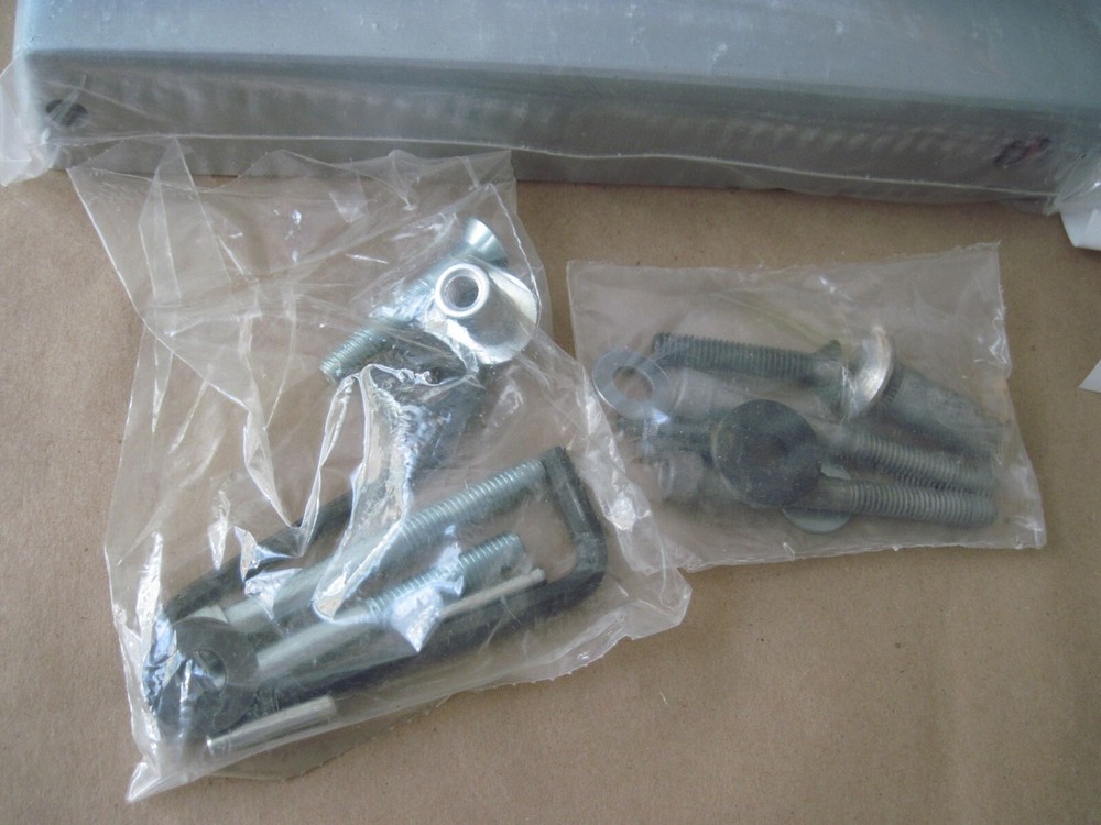 RFSI 1510-24VDC Surface Mounted Electromagnetic Door Lock