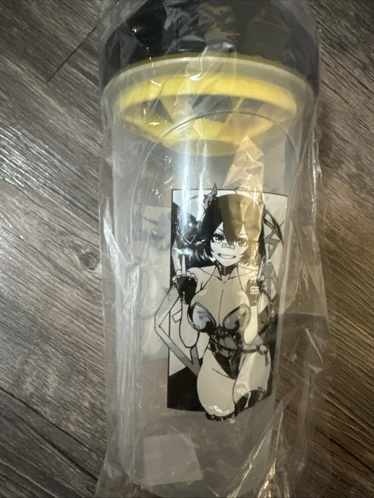 GamerSupps Creator Cup: Rainhoe V1 - New & Sealed