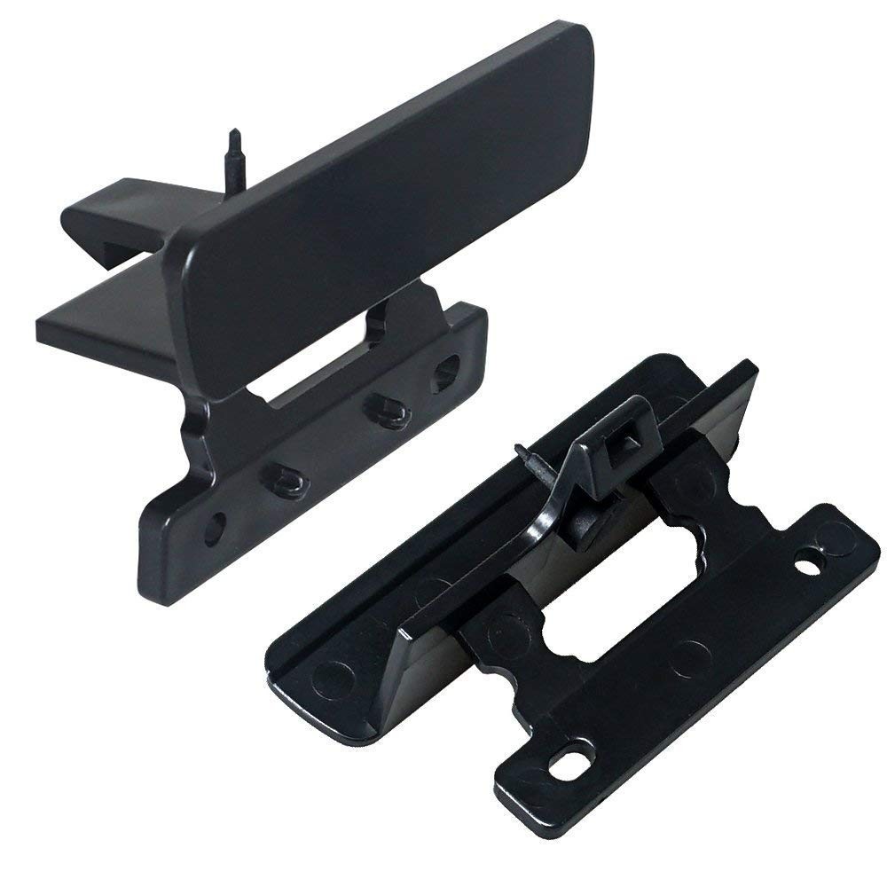 Lid Latch for Center Console Armrest Replacement 0714 Silverado, Sierra, Yukon