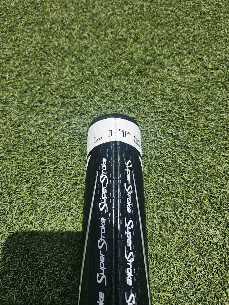 SuperStroke Fatso 5.0 Putter Grip Black
