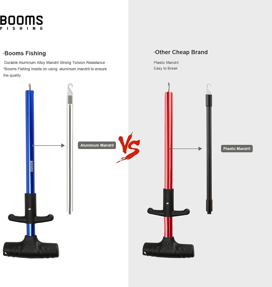 R2 Hook Remover Squeeze-Out Fish Hook Tools 3 Colors Available