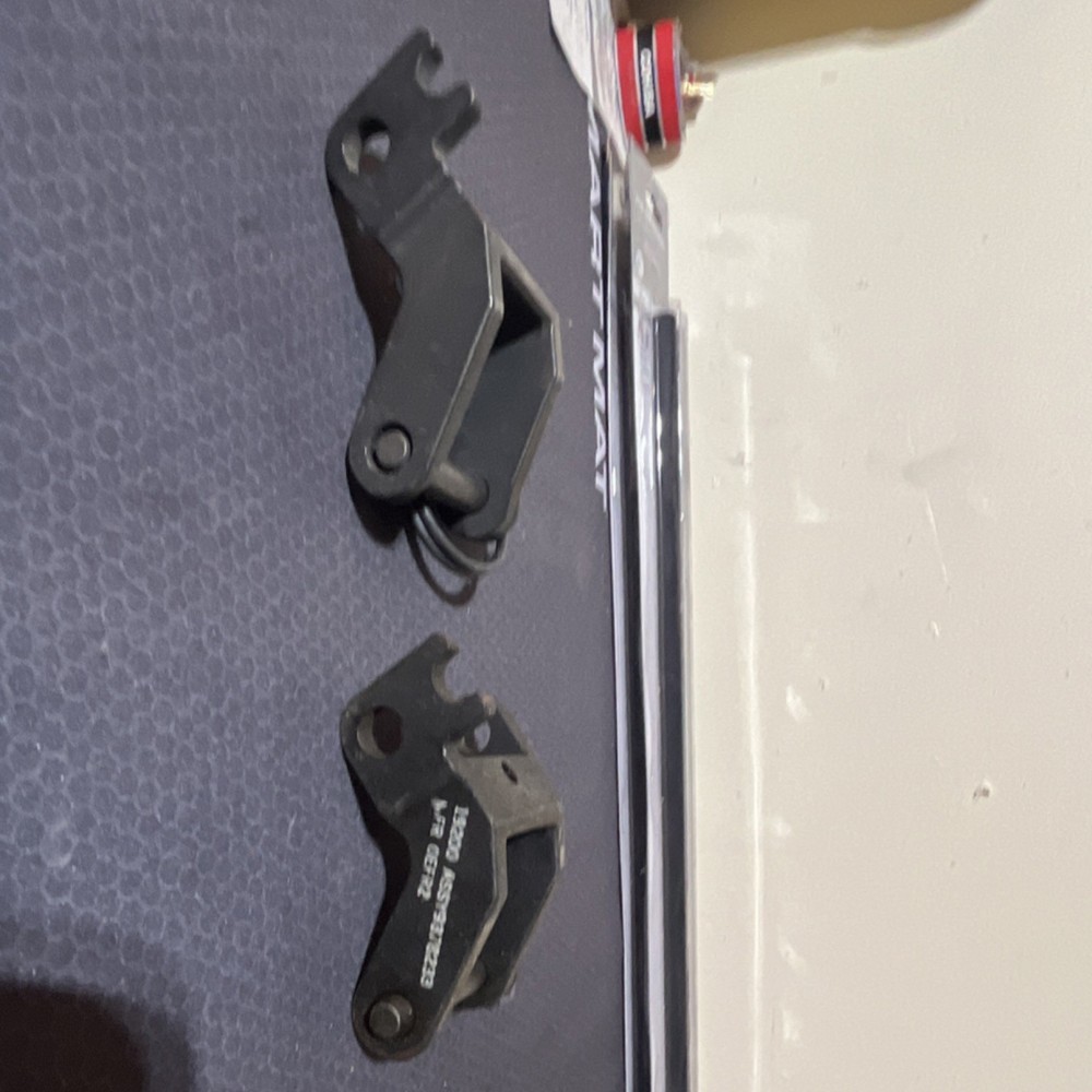 Tripod Adapter for M240 Mount Quick Release Plate