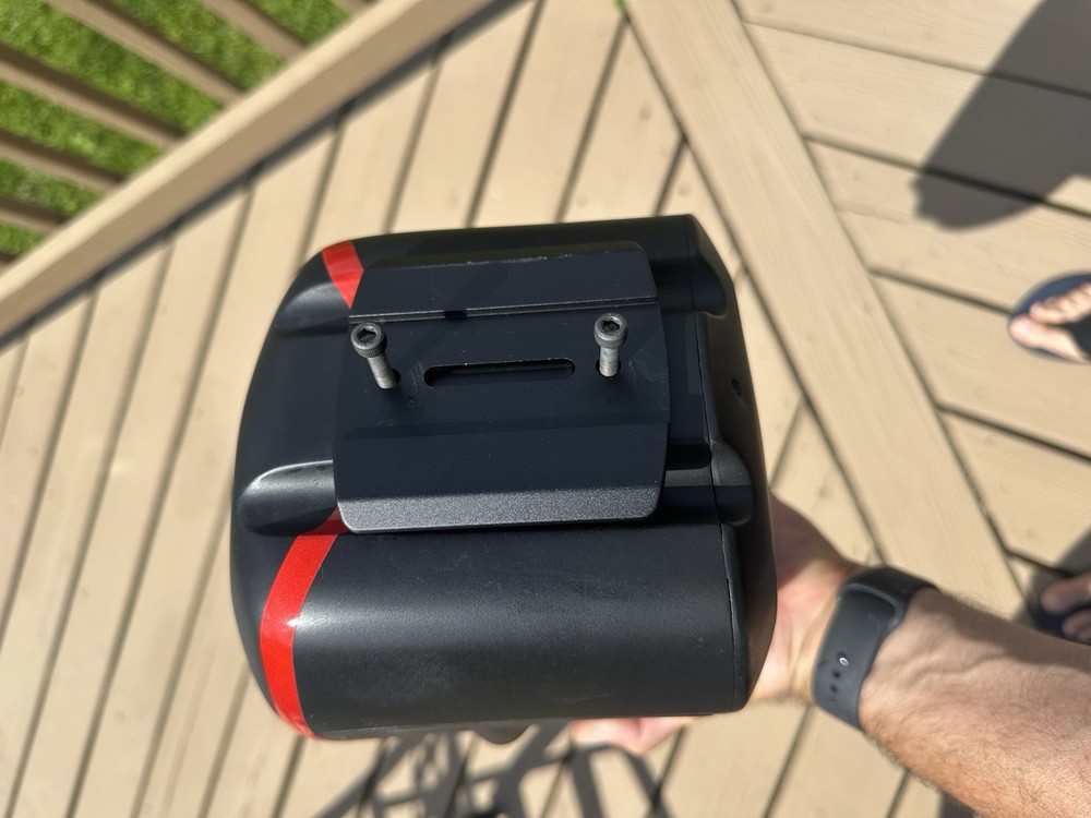 Cruzbike Race Case