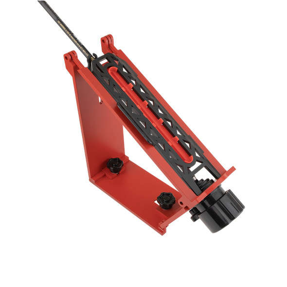 Bohning Frontier Fletching Jig, Right Helical