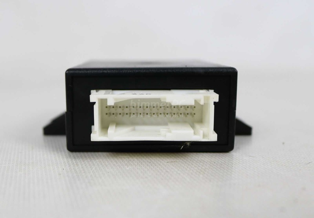 BMW E38 7-Series E39 Multifunction Steering Wheel Controls Module 1995-1996 OEM