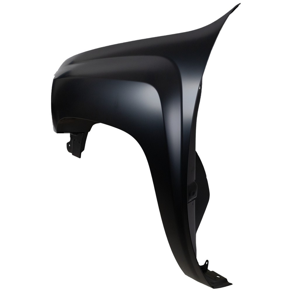 Front Fender Set For 2007-2013 Chevrolet Silverado 1500 Primed