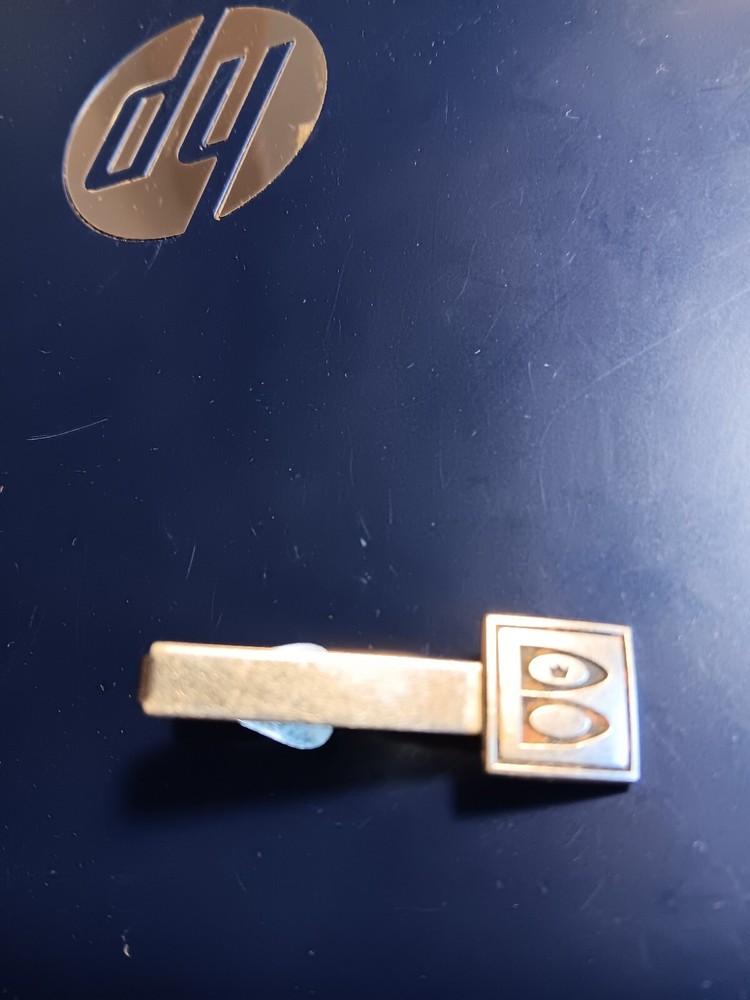 Tie Clip- Silver Finish (22-1700)