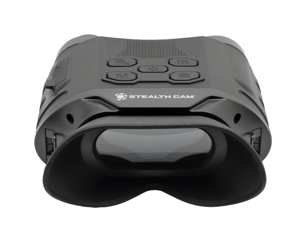STEALTH CAM DNVB DIGITAL NIGHT VISION BINOCULAR