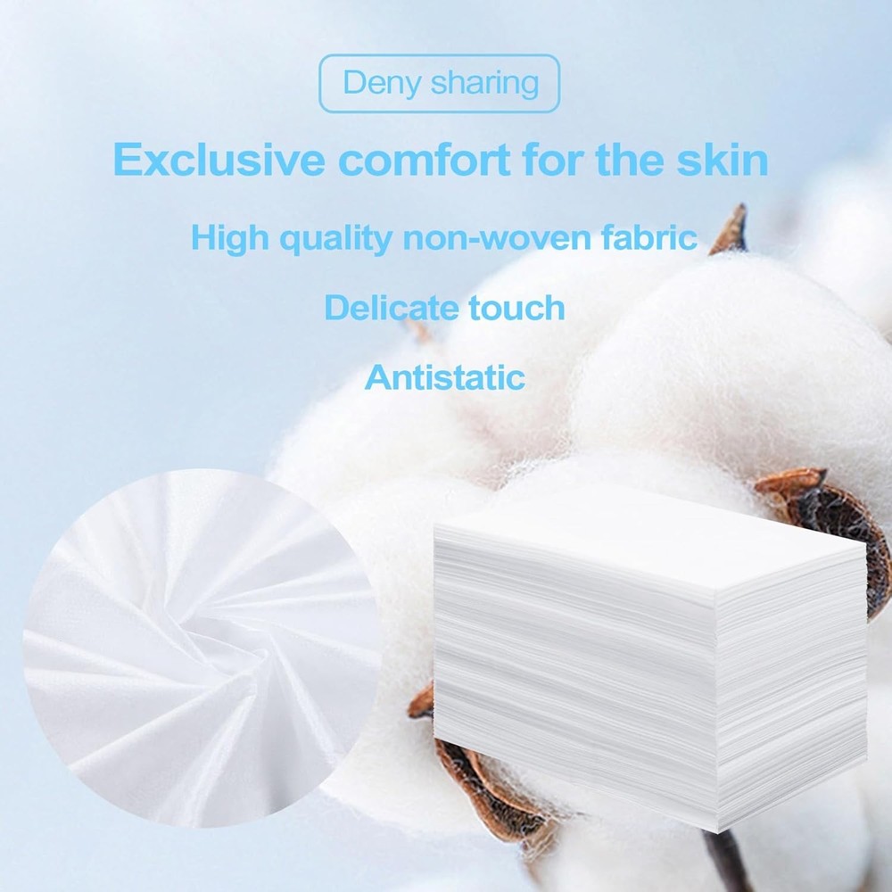 400 Pcs Disposable Bed Sheets for Massage Table 31" X 71" Massage Table Sheet So