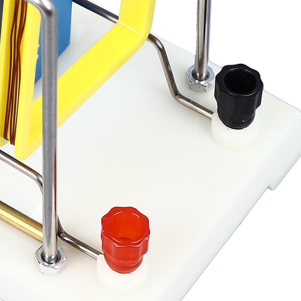 Electromagnetic Induction Kit For Better Learning Experiment Teaching Tools
