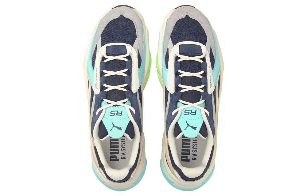 Puma RS-Connect 'Dust' 382088-02 Men