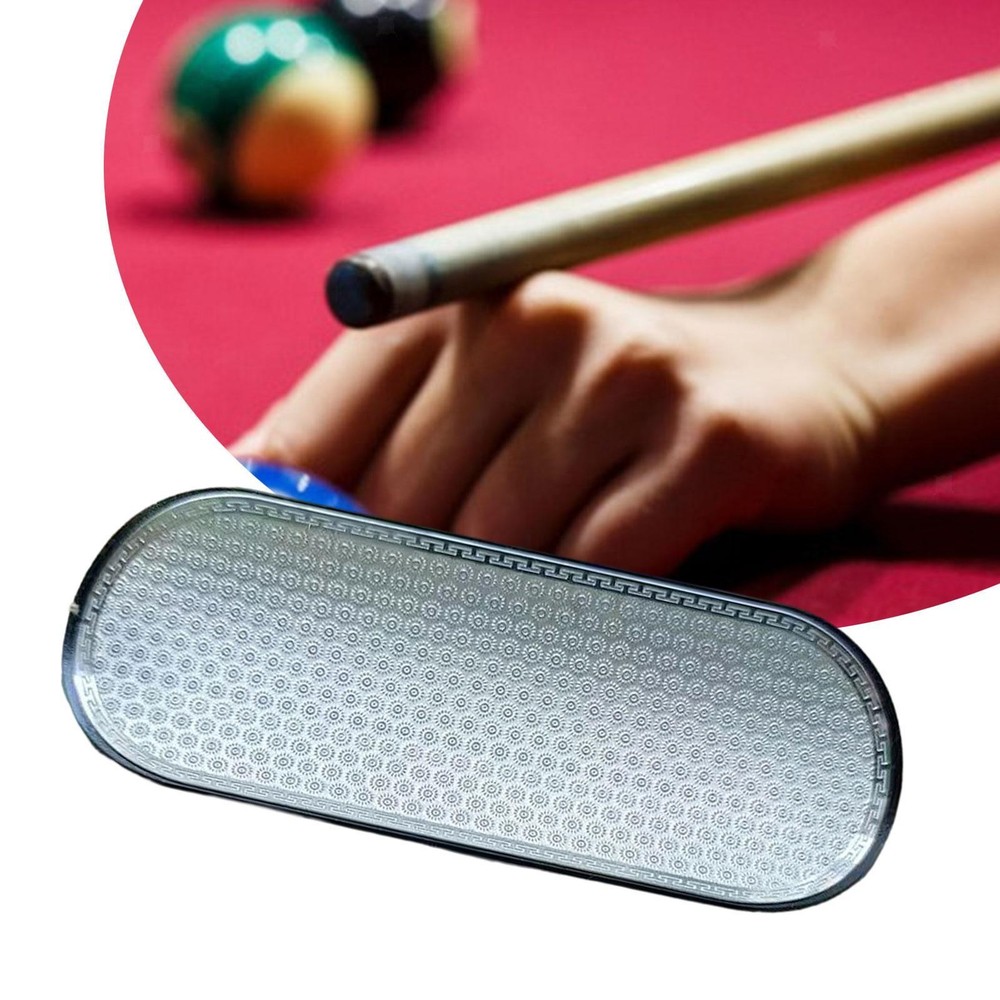 Pool Cue Tip Shaper, Sander Billiard Cue Tool