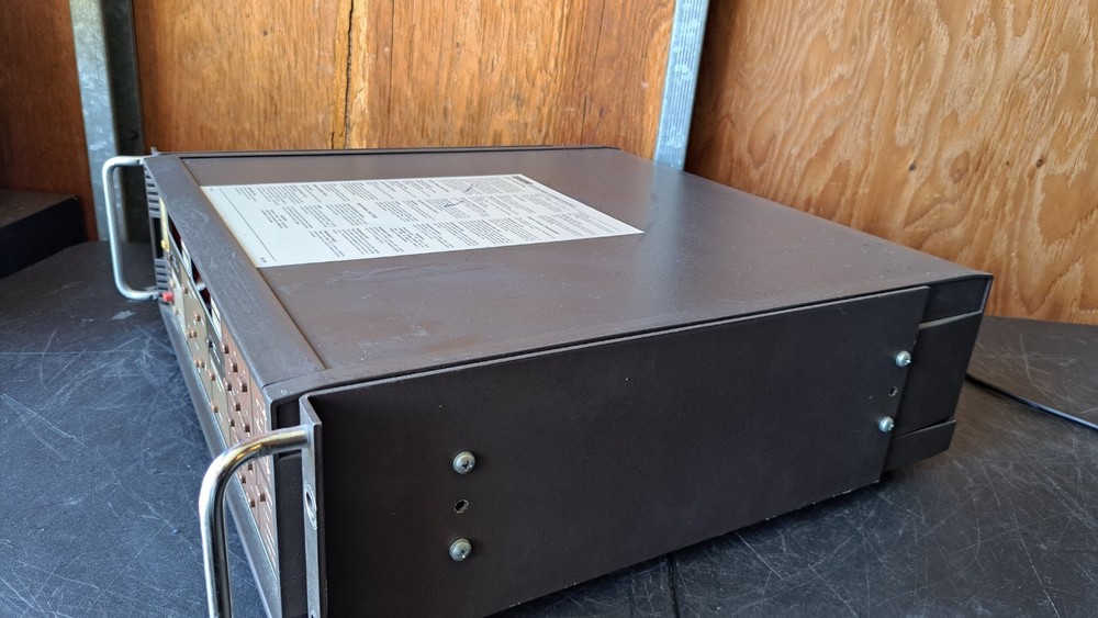 Keithley 228A Voltage / Current Source (SN/404740)