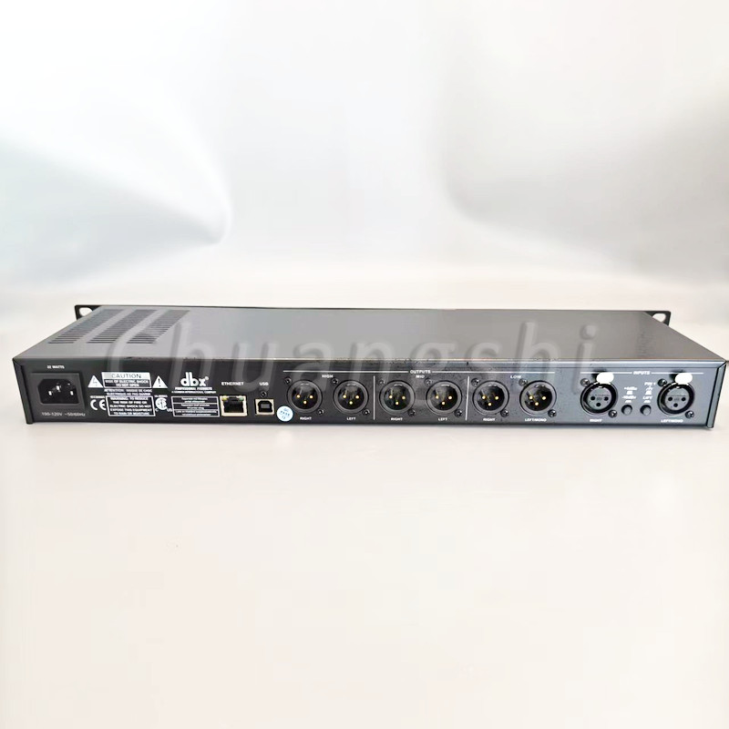dbx DriveRack PA2 Complete Loudspeaker Management System-PA2 US Delivery Fast