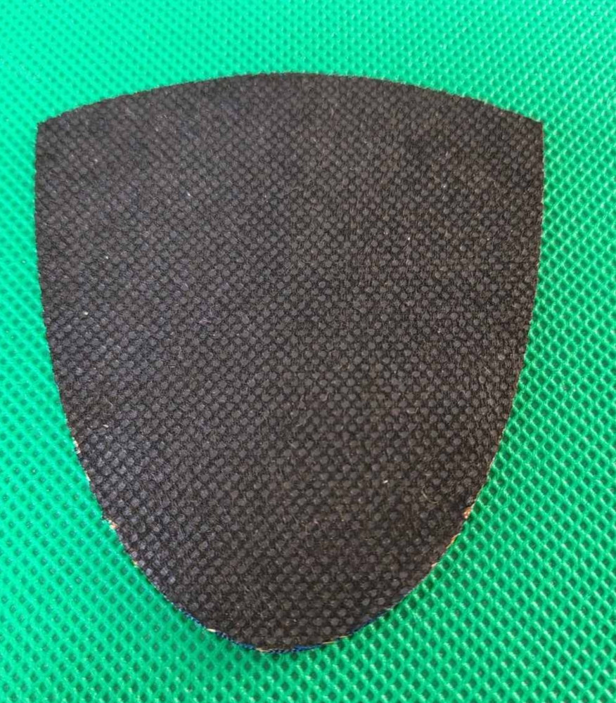 INDIA POLICE PATCH KERALA TELECOMMUNICATIONS UNIT