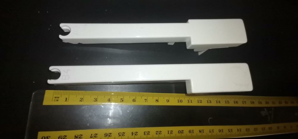 Roland keyboards replacement keys