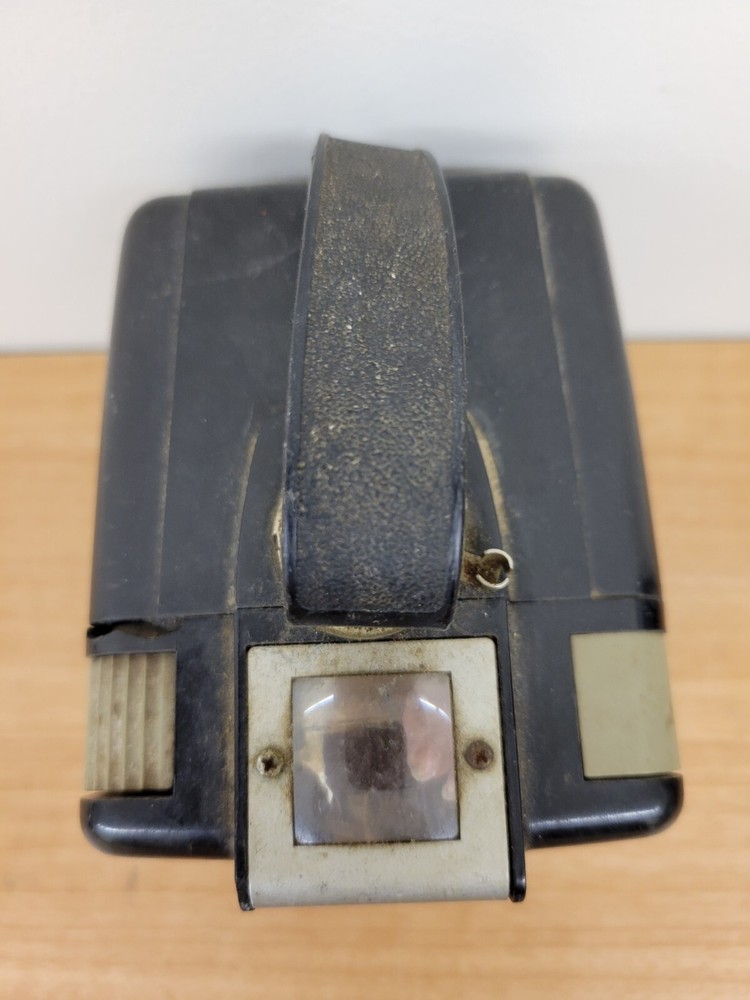 1950's Brownie Hawkeye Camera By Kodak