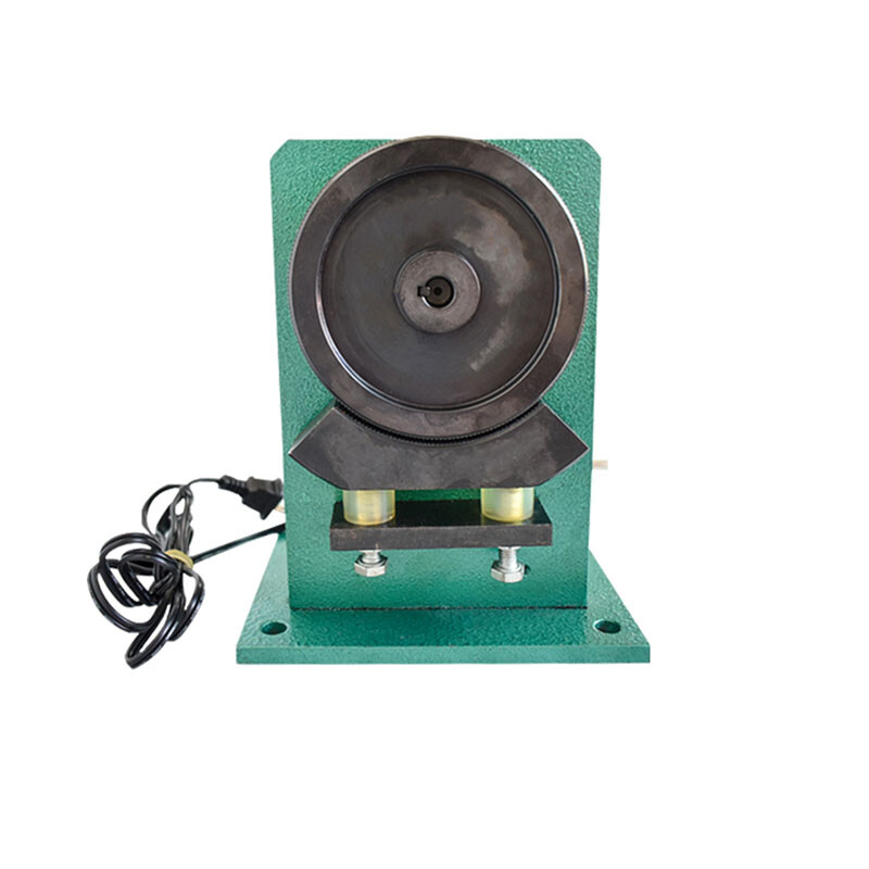 Half-stripping and twisting machine Cable stripping machine Skinning twisting