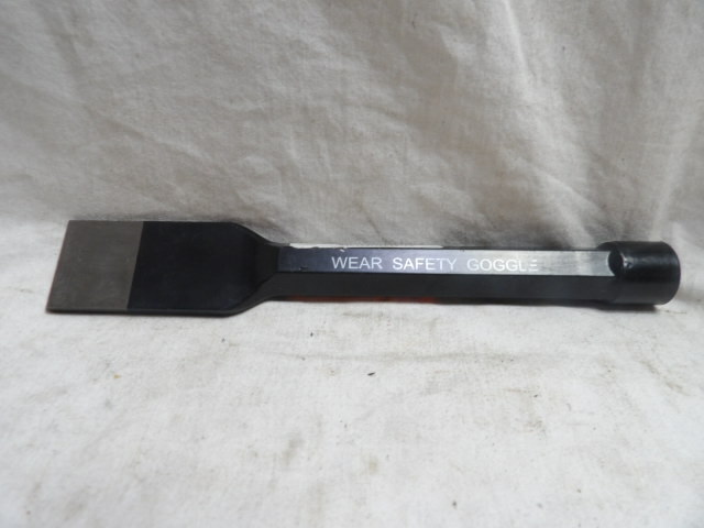 Kraft BL022 Masons Chisel 1-1/4"