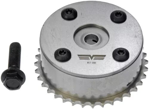 Dorman 917-256 Camshaft Phaser-Variable Timing Camshaft Gear