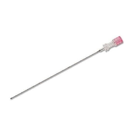 Disposable Chiba Needle (Pack of 10)