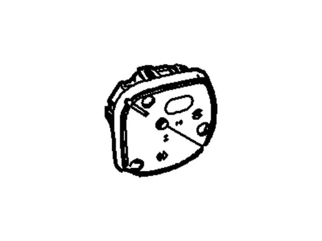 Genuine Ford Motor 5L2Z17D696A