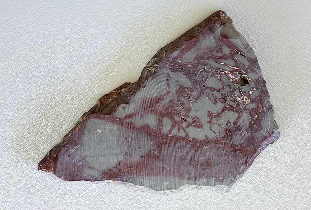 Jasper Lapidary Slab