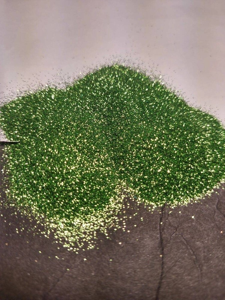 602 fine polyester glitter 2 oz. in a shaker bottle!