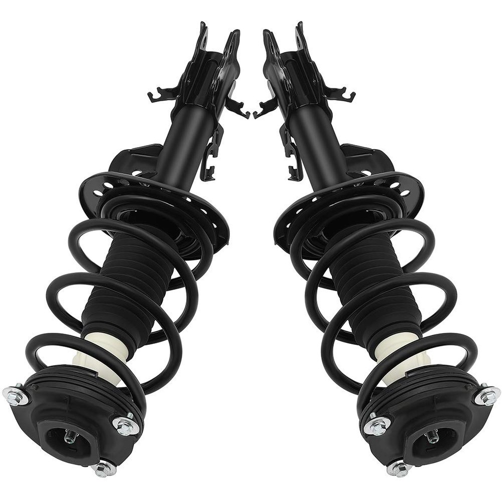 Front Strut Assembly 2PCS for 2011-2014 Juke 1333572L