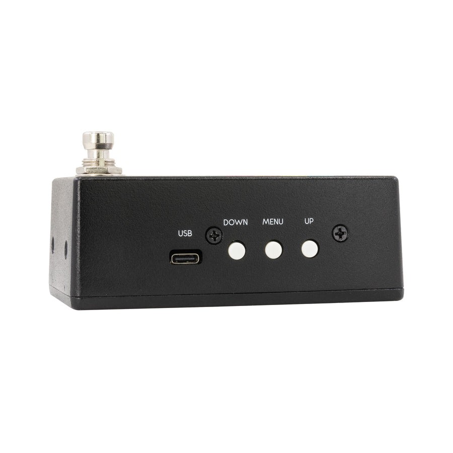 Canvas Tuner