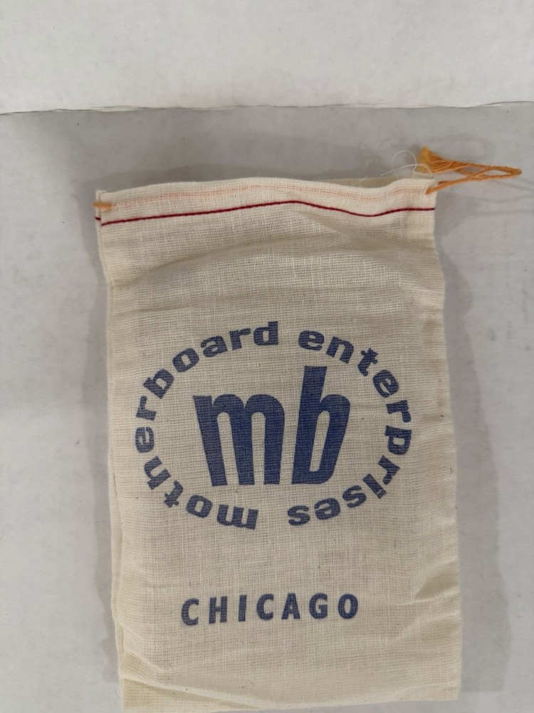 Motherboard Spiral Note Pad