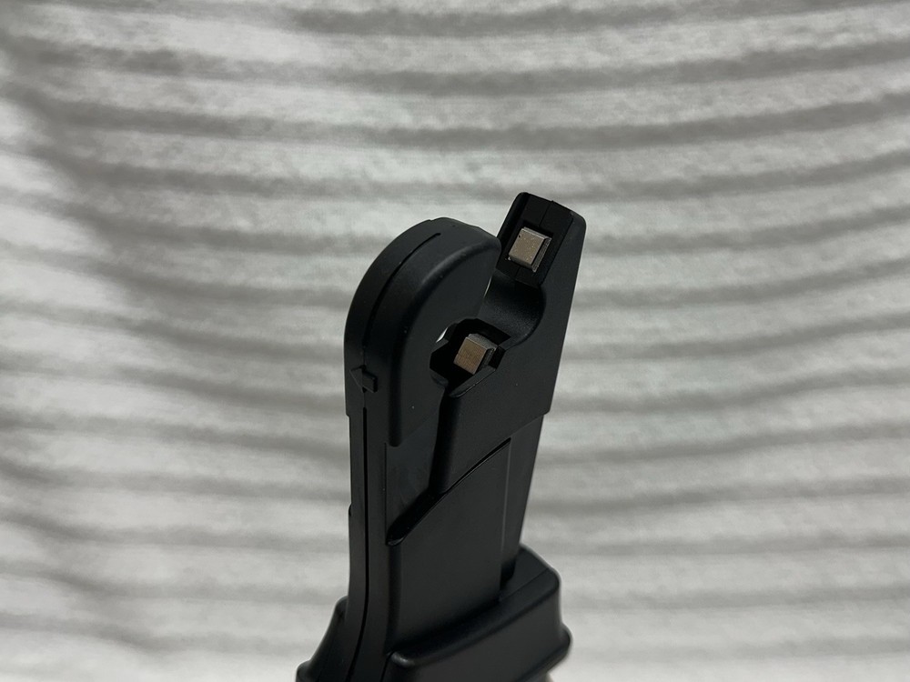 Snap-On Tools EETA308D Low Amp AC/DC Probe Diagnostic Tool