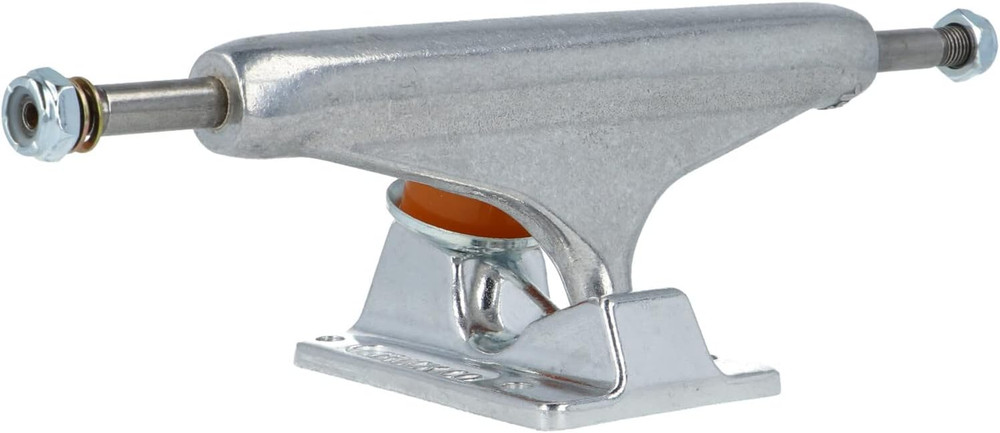 Stage 11 Forged Hollow (Silver) Standard Trucks