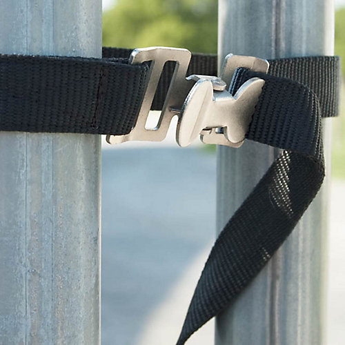 Mustang Gate Strap 4 Feet