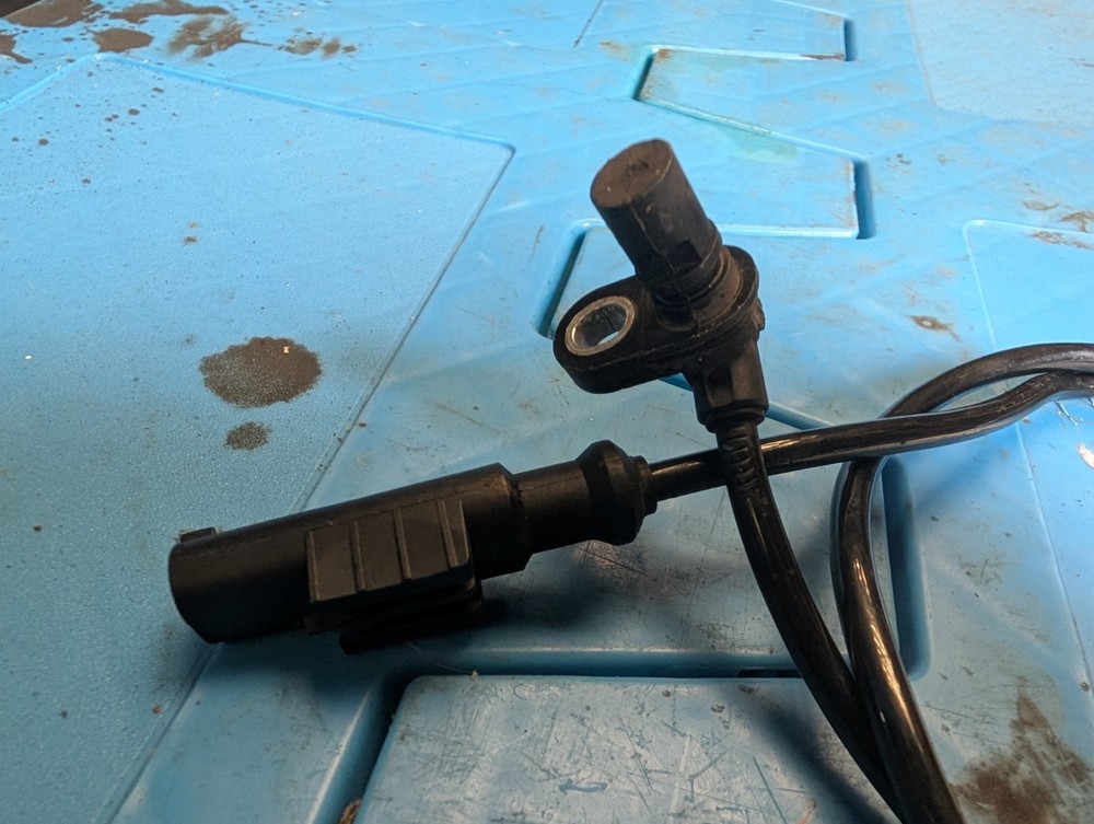 KTM Duke 390 Rear ABS Sensor 2013-2016 #W