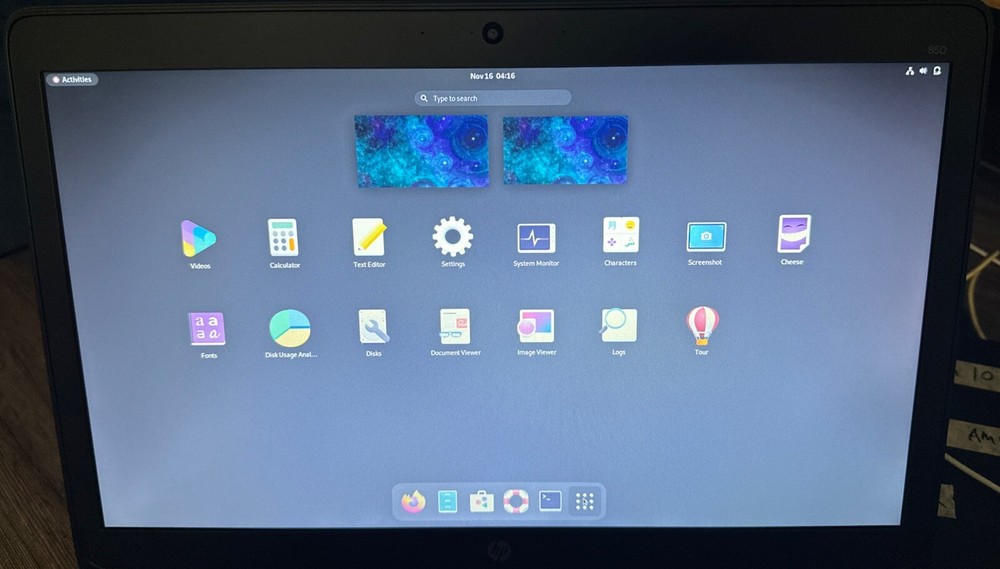 CentOS 9 Gnome 64bit Linux Bootable Install USB Flash Drive Centos 9