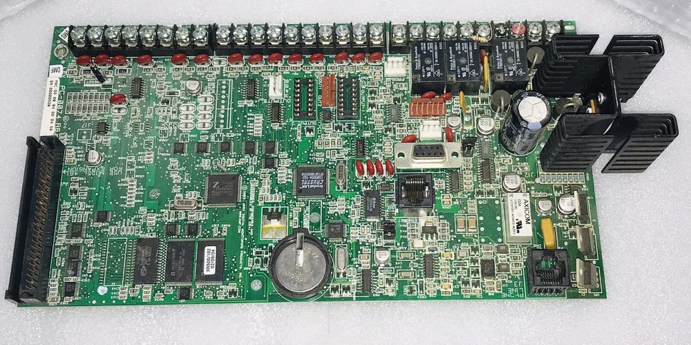 DMP XR500 PCB With Network XR500DN - PRE-OWNED