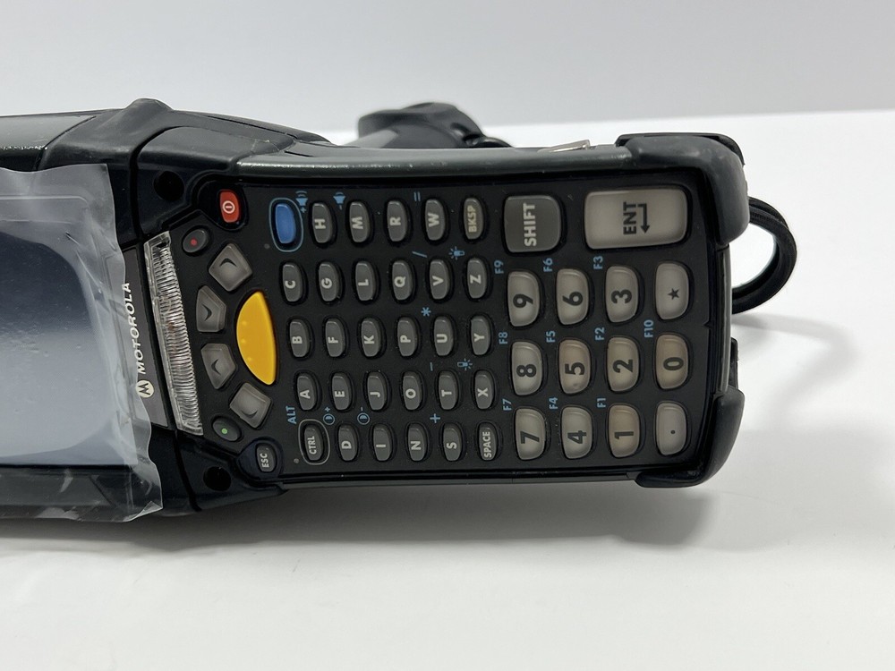 MC9190-GA0SWEQA6WR GRADE "A" Refurbished Symbol Barcode Scanner 🔥⚡️