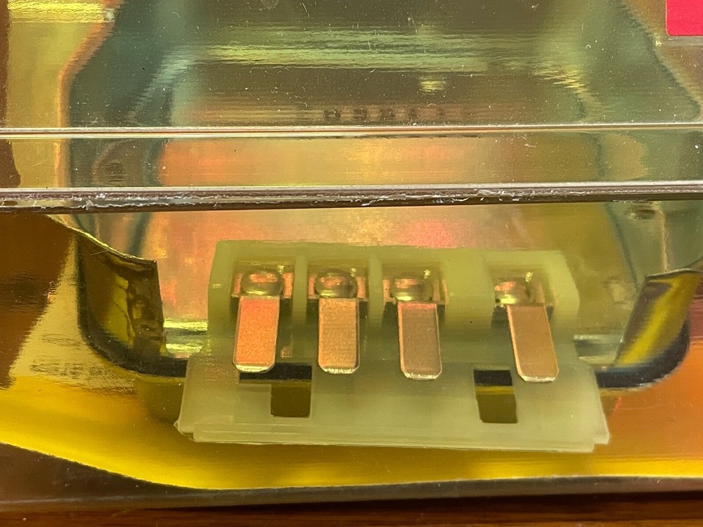 Wells - VR749 - Voltage Regulator - Ford