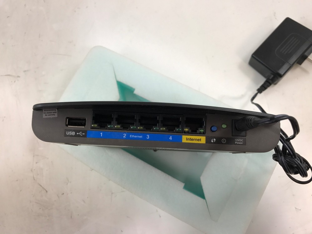 Cisco EA3500