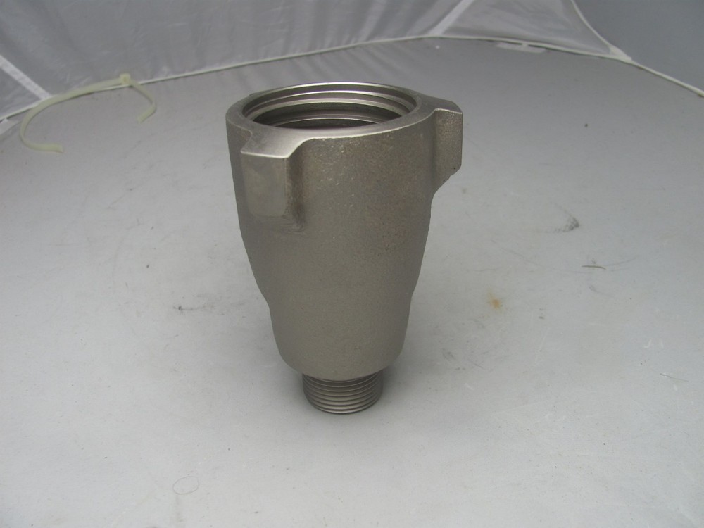 High Quality Graco Intake Housing 198219
