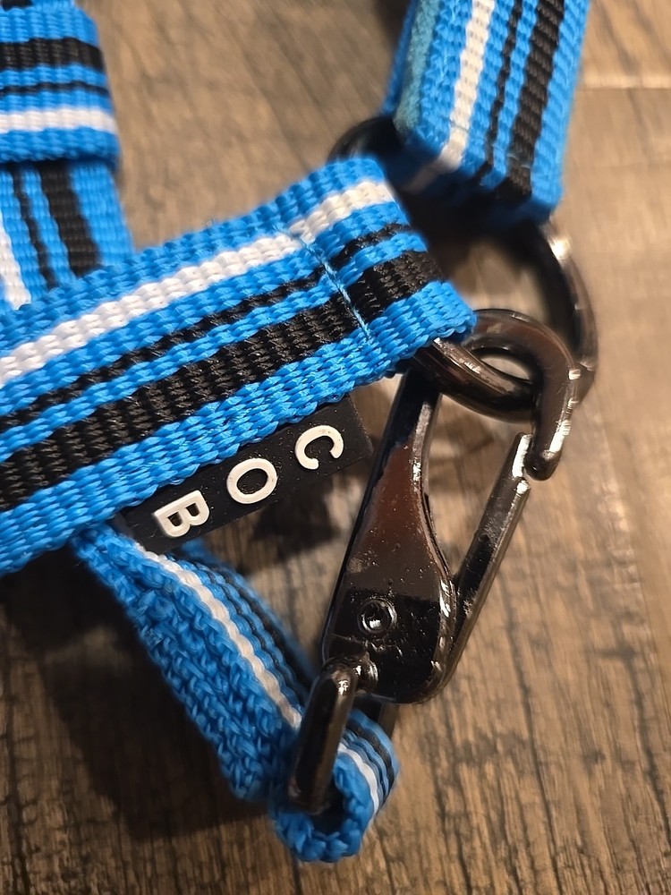 cob halter
